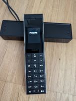 Philips M995 Monolith-Design, schnurloses Telefon - Defekt