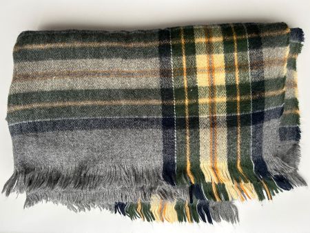 Écharpe Zara. Homme