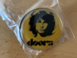 The Doors Pin Anstecker Punk Metal Rock Band