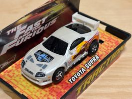 Johnny Lightning Supra perlweiss "The Fast and Furious"