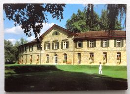 Parkhotel Bad Schinznach, Schinznach-Bad