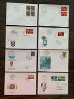 Briefmarken