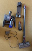 Dyson v8 parquet