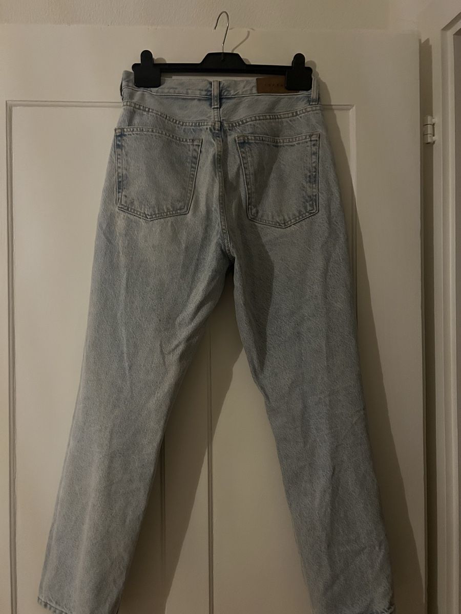 Topshop Jeans: Topshop jeans – Usato da Luzern venduto da jes_x6d2 1