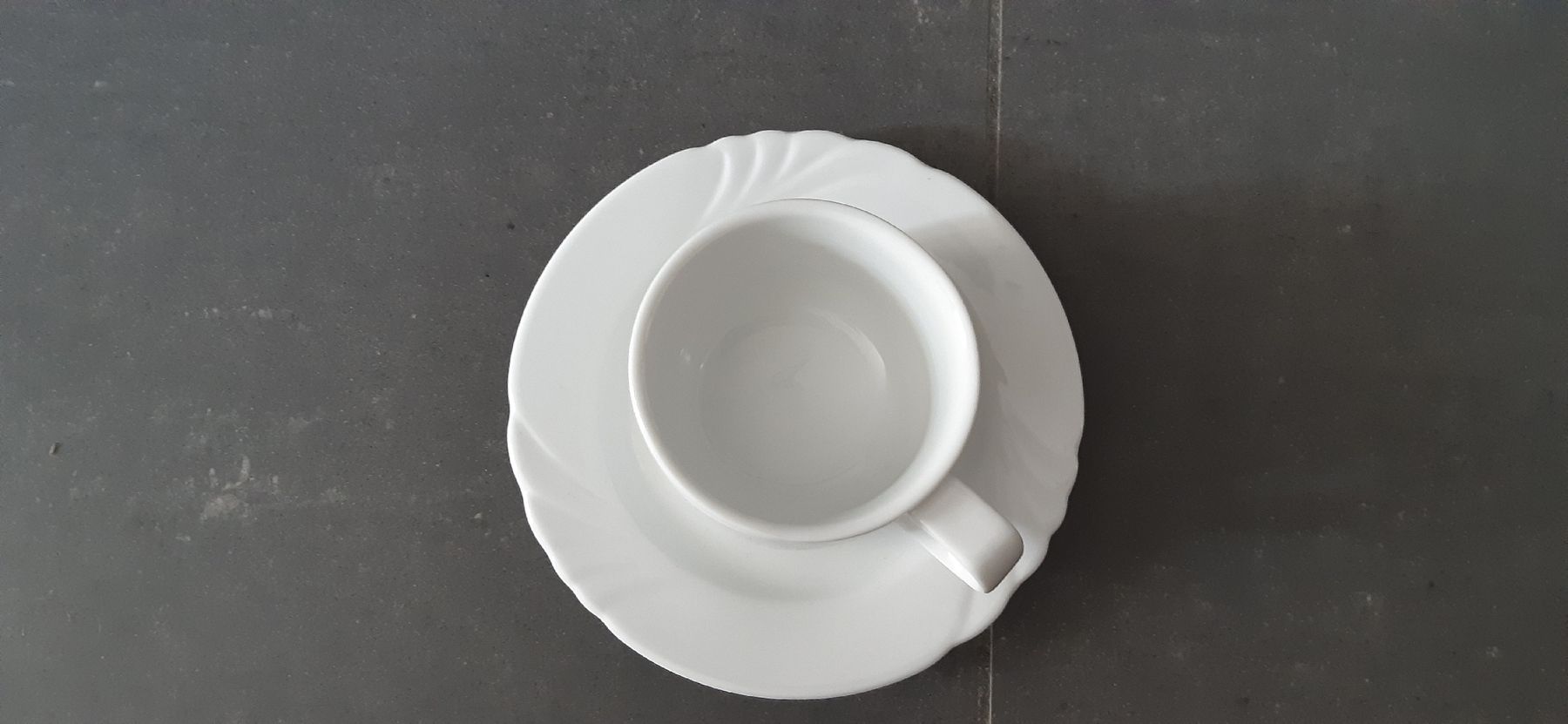 Tazze: Kaffeetassen & Unterteller 20 Stk. – Usato da Richterswil venduto da ADIACE010 1