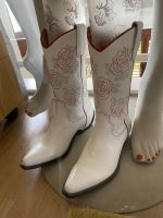 Stiefeletten MAG (Cowboy-Stil)