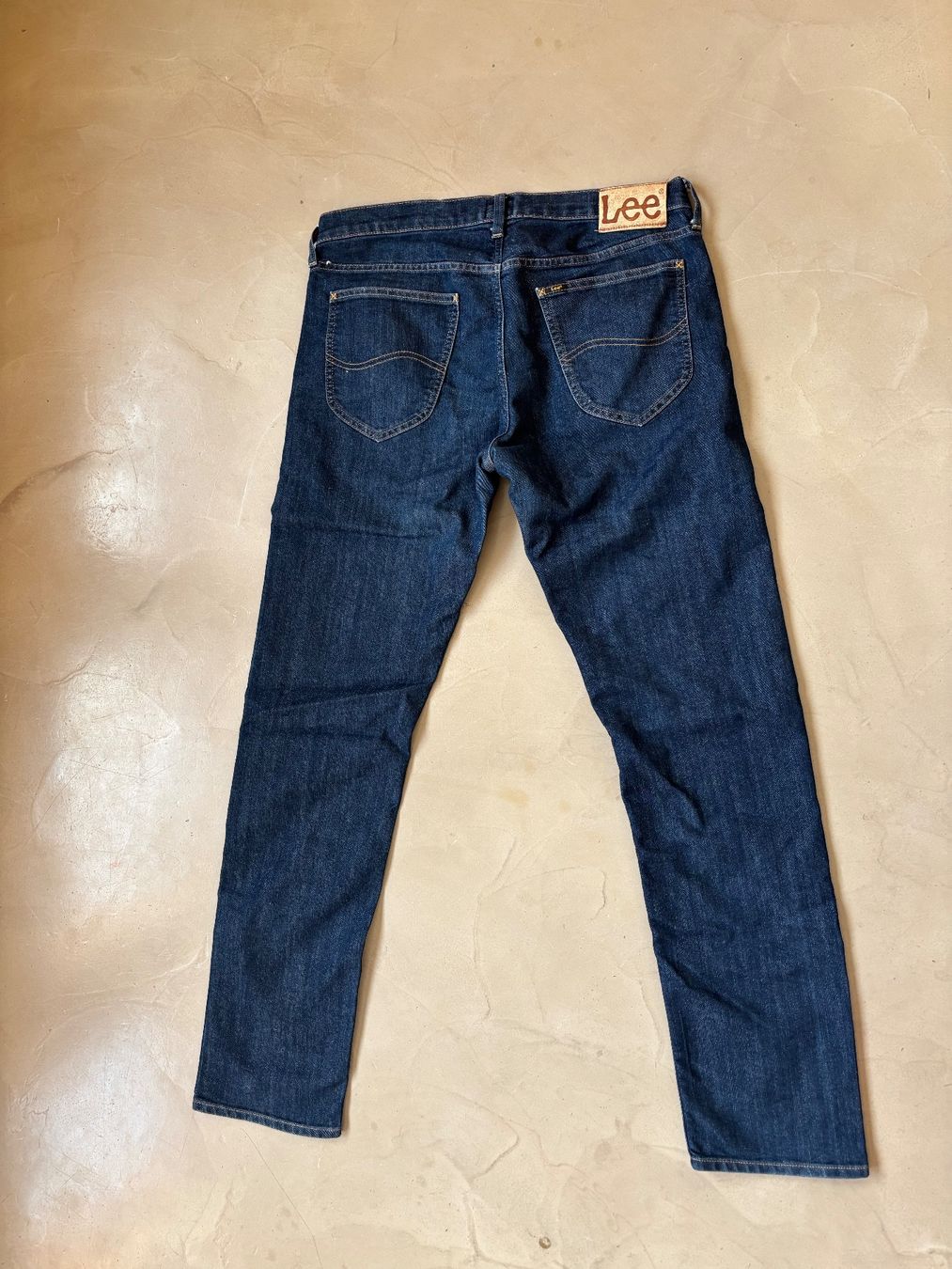 Lee Jeans: LEE Jeans "Daren" W34 / L34 – Usato da Boltigen venduto da PatrickRothfuss 2