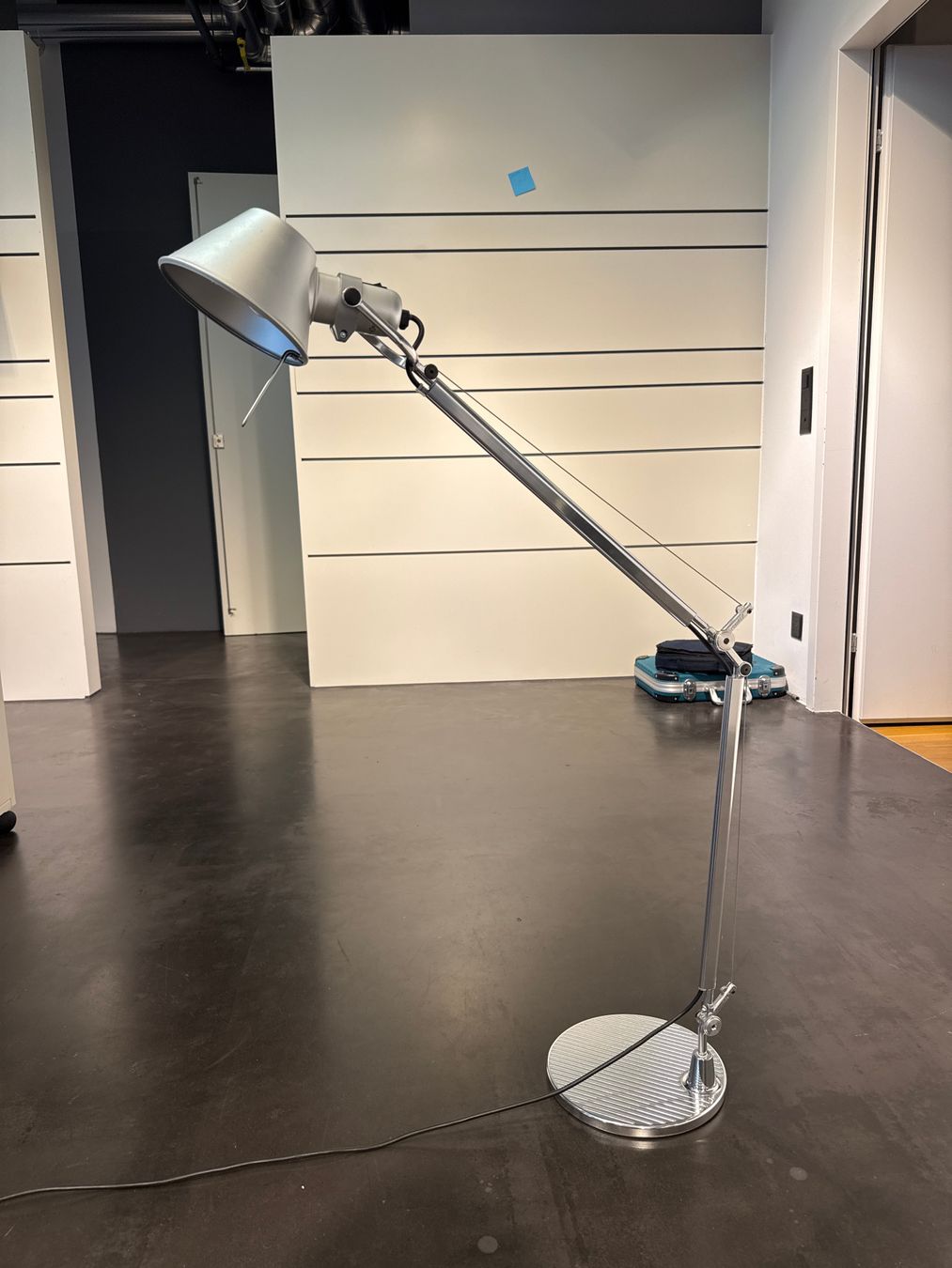 Artemide Lampes: Artemide Tolomeo – D'occasion à Zürich par Zapro 5