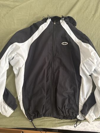 Giacca Cortez LiteWork XL impermeabile antivento perfetta pe