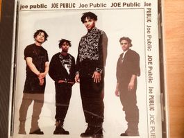Joe Public