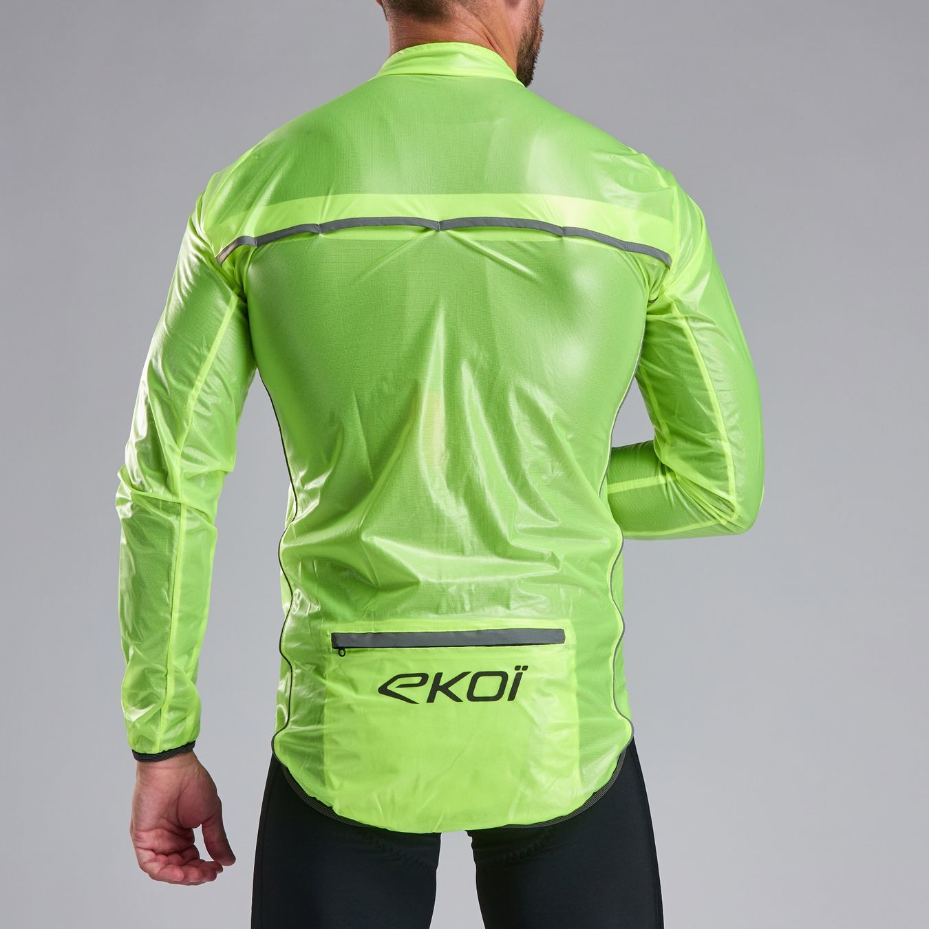 Giacche: EKOI Rain Jacket L NEW – Nuovo (secondo la descrizione) da Zürich venduto da oscar_1 2