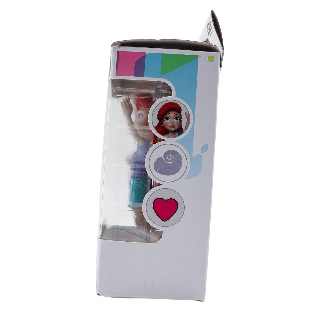 Figuren: Funko Rock Candy Ralph Breaks The Internet Ariel – Neu und originalverpackt aus Paudex von dindeboy 3