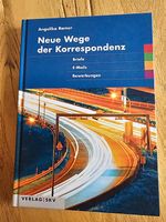 Buch: Neue Wege der Korrespondenz