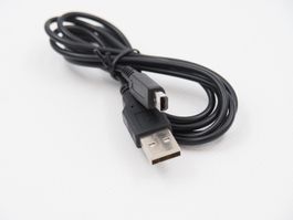 USB Ladekabel für Nintendo Gameboy 3DS XL 2DS DSi (7920)