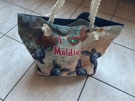 Sac de plage