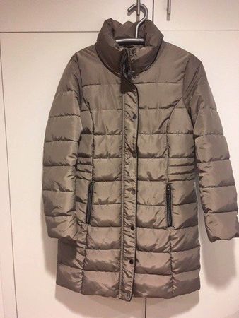 🧥🧥🧥NEU Mantel Winter Marke Montego - Gr M