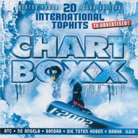 20 International Tophits - CHART BOXX 1/2002 F3