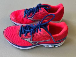 Mizuno Laufschuh, Turnschuh, Sneaker, Grösse 36.5