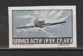Flieger Nr. 34/2 *