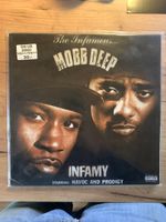 Mobb Deep - The Infamous./OG US 2001 VG++/VG++!