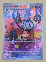 Pokemon Karte 💫 " Skelabra " ✨️🥳
