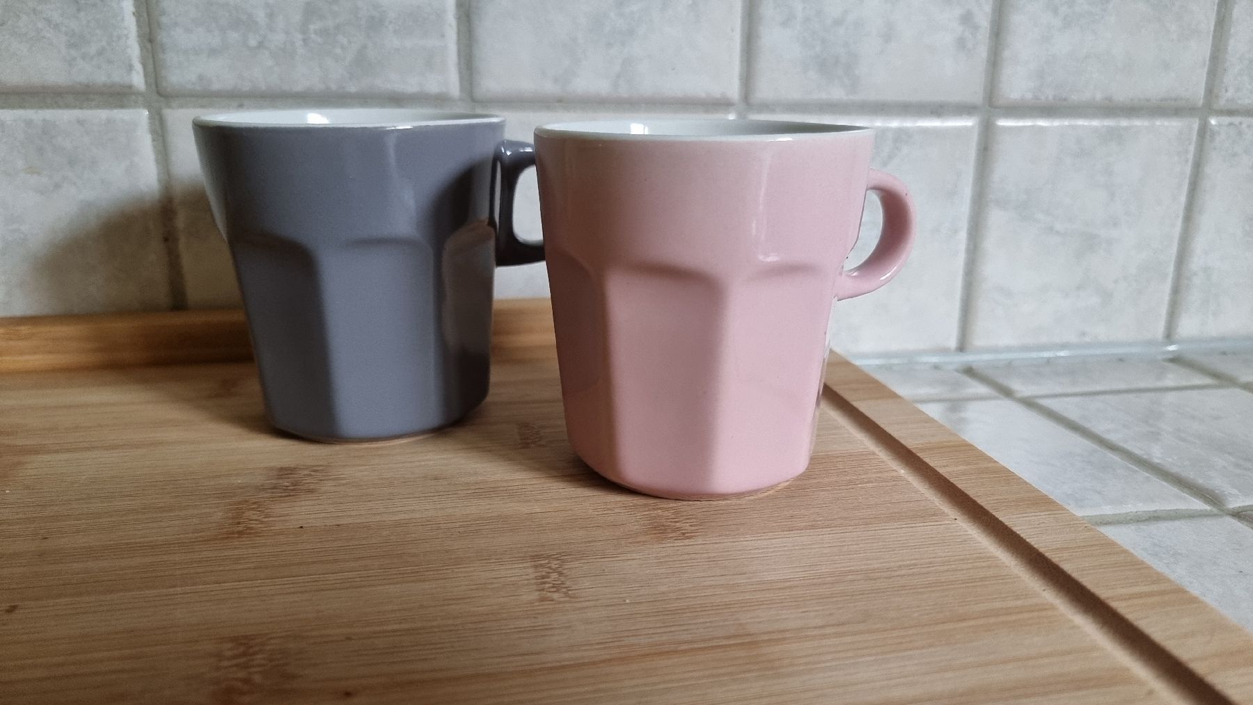 Tazze: 2 tasses  – Usato da Les Breuleux venduto da Mily1991