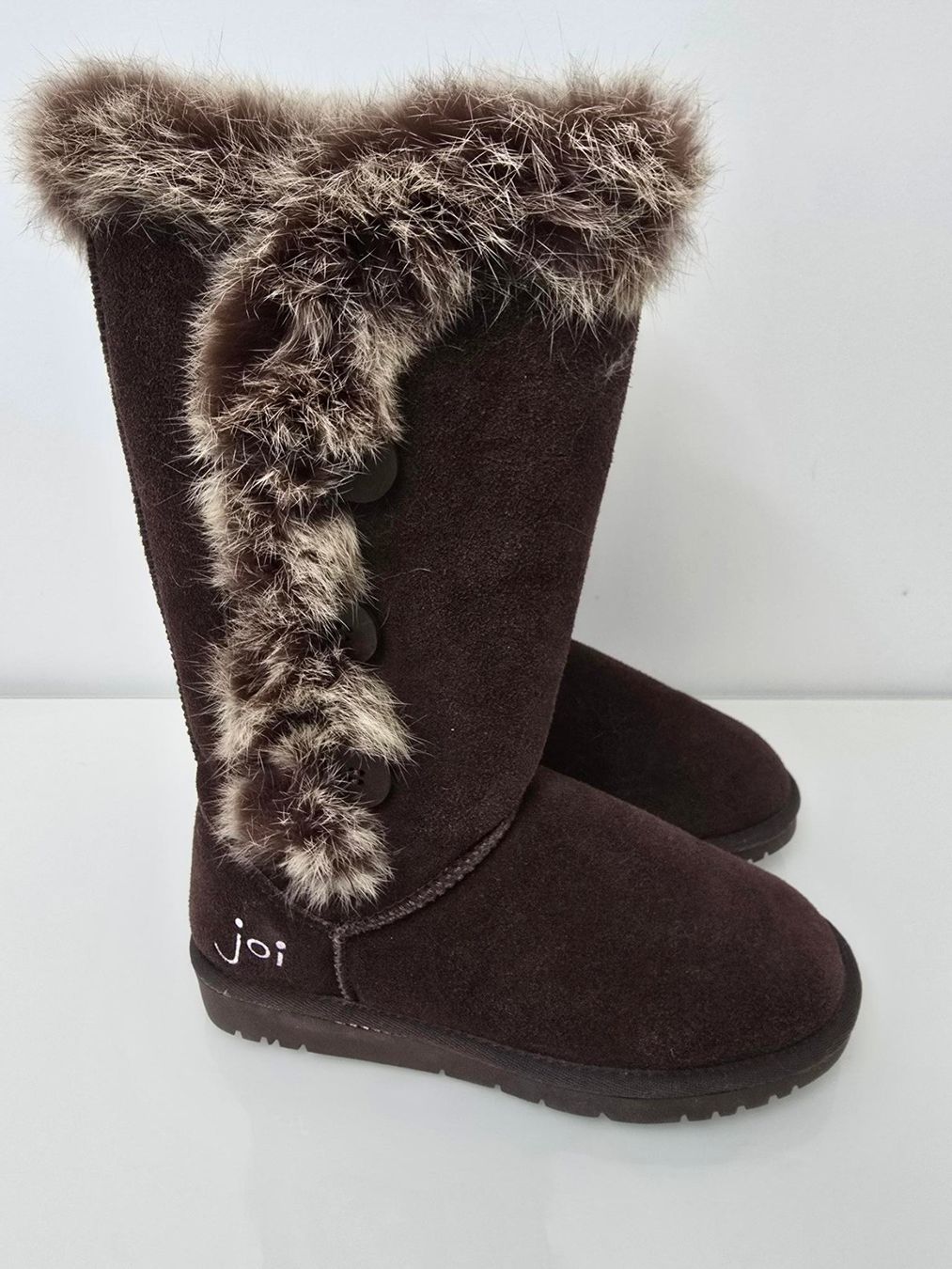 Chaussures femmes: Winter Stiefel Joi – Neuf (Voir description) à Cassina d'Agno par sabri_0301