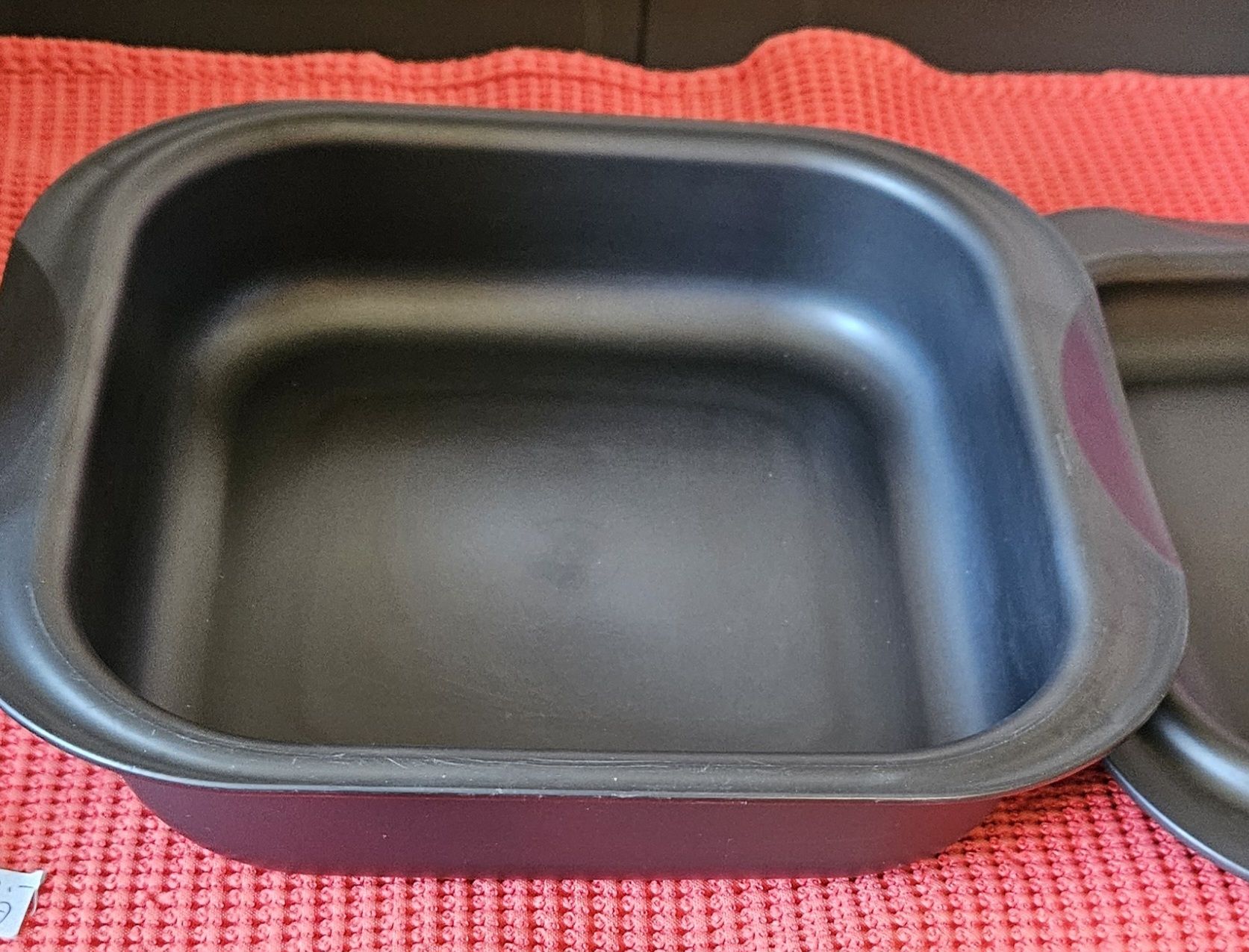 Tupperware Recipients et similaires: Ultra Pro eckig 2l – Neuf (Voir description) à Hasle b. Burgdorf par buddle32 2
