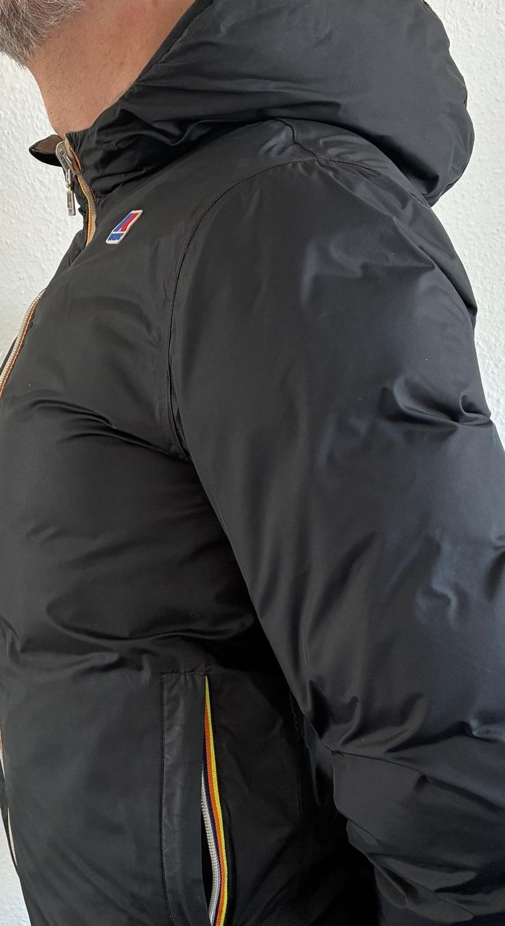 Giacche: Doudoune marque KWAY – Usato da Carouge GE venduto da bub_c8hk 5
