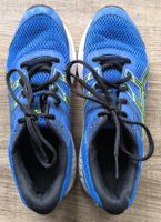 Asic Contend 6 Gr. 40 gut erhalten