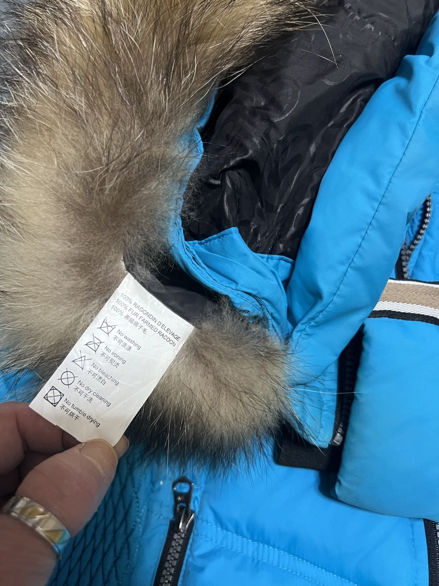 Vestes: Jacke – D'occasion à Sarnen par Sla_ta 7