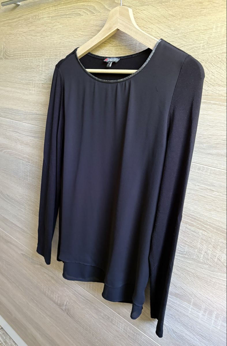 Blusen: Street One Shirt Gr. 36 – Gebraucht aus Nürensdorf von Yellowstone09 3
