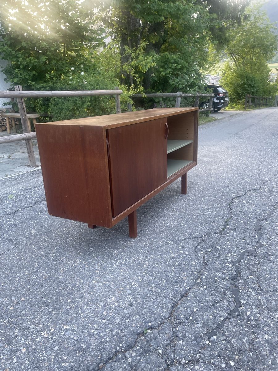 Cassettiere: Vintage Sideboard – Usato da Flims Waldhaus venduto da flo_vm 2