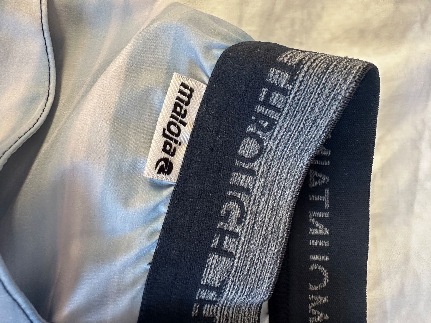 Maloja Pantalons: Maloja Short – D'occasion à St. Gallen par quicknick_1 1
