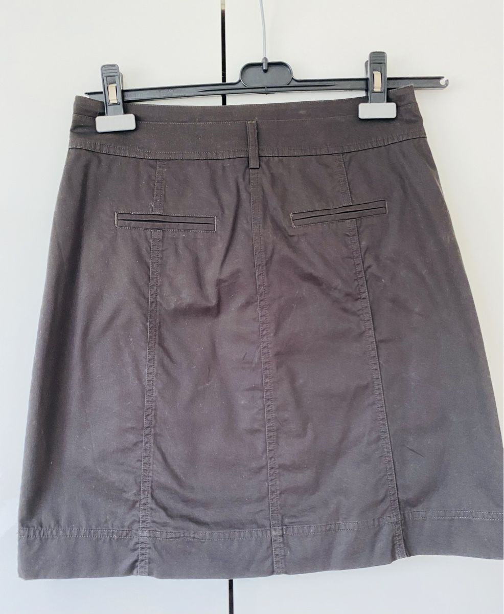Esprit Gonne: Schöner Jupe ESPRIT Grösse S – Usato da Malters venduto da Kuettel1 2