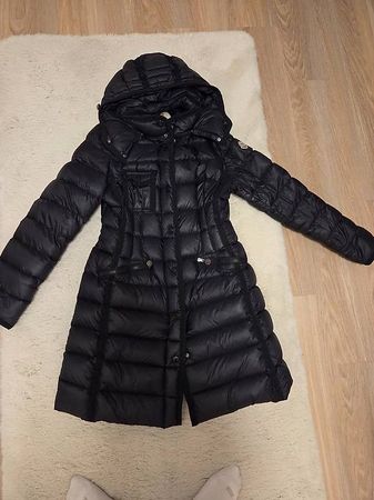 Moncler Hermine Daunenmantel