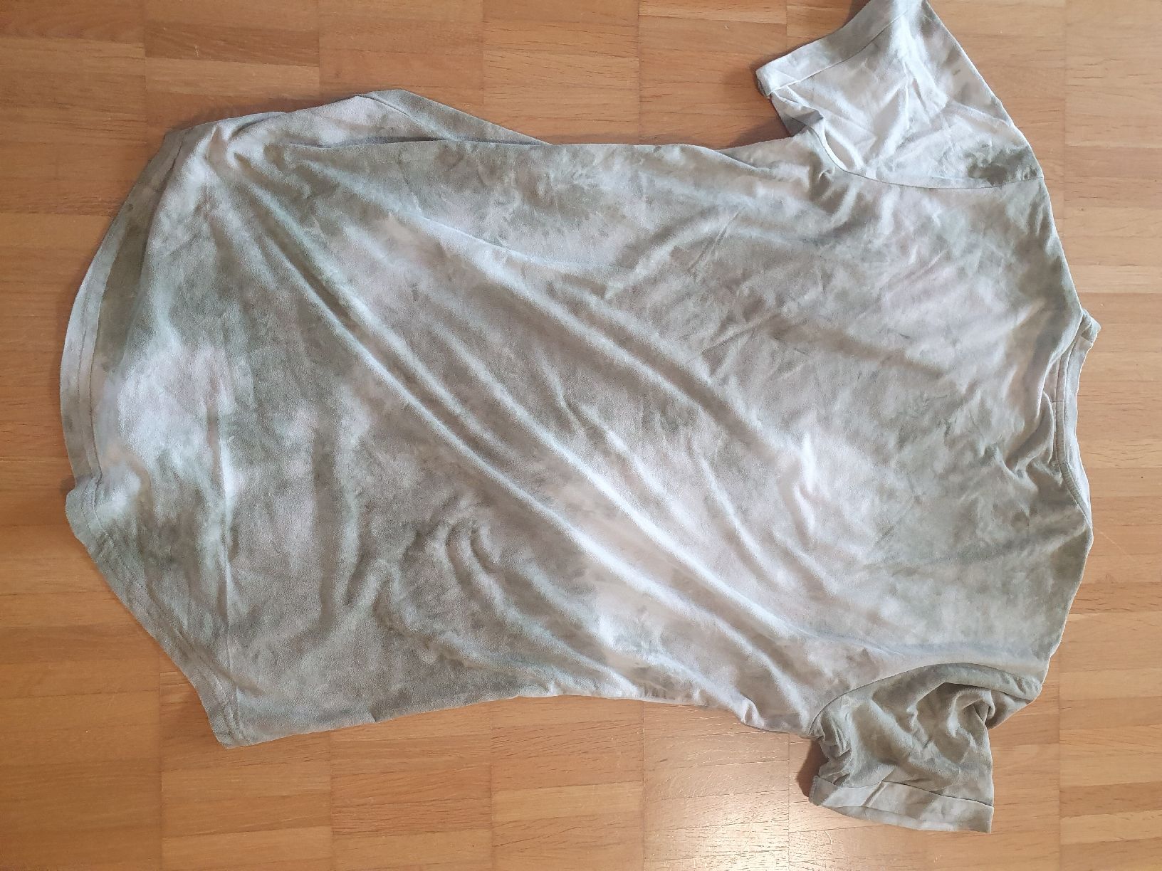 T-Shirts: TShirt David & Copper Grösse XL aber eher M – Gebraucht aus Rothenburg von phi_t656 2