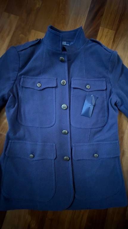 Giacche: Giacca Polo Ralph Lauren  – Usato da Losone venduto da Mel.10.2