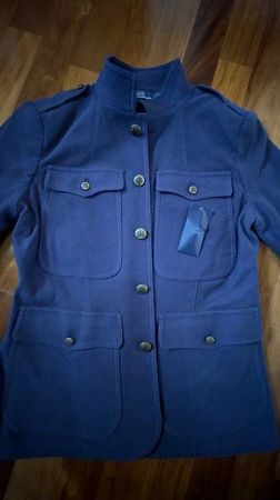 Giacca Polo Ralph Lauren 