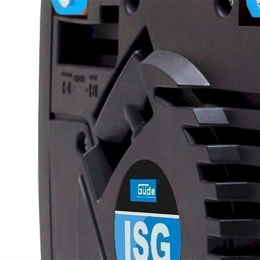 Stromgeneratoren: GÜDE Stromerzeuger ISG 1200 ECO blau – Neu und originalverpackt aus Bottighofen von zaap 3