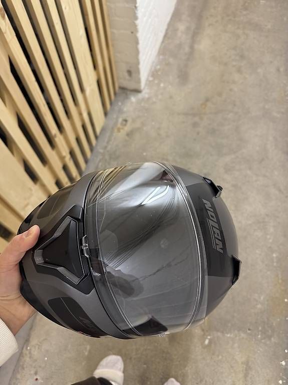 Helme & Visiere: Motorradhelm Nolan N87 ? Grösse XS/S – Gebraucht aus Uster von hanna99 3
