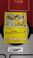 Pokemon Sammelkarte Pikachu 049/195 NM ab 1.- 🇺🇸🙀