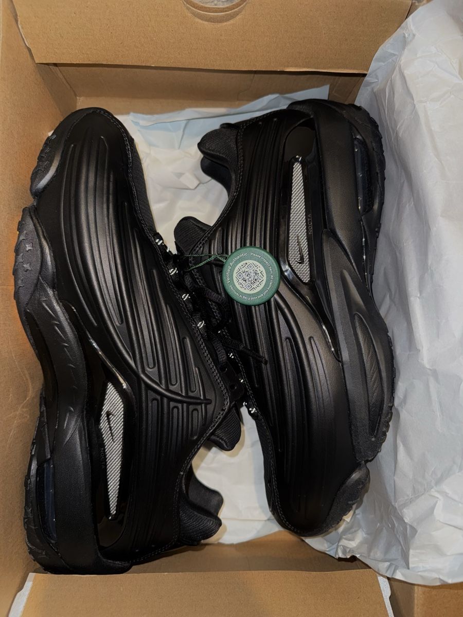 Nike Scarpe da uomo: Nike Hot Step 2 Drake Nocta Noir – Nuovo e nell'imballaggio originale da Lausanne venduto da ulsitoo 3