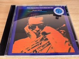 J0 The Miles Davis Quintet – 'Round About Midnight