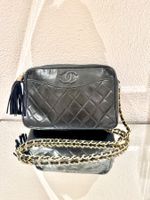 Chanel Vintage Umhängetasche