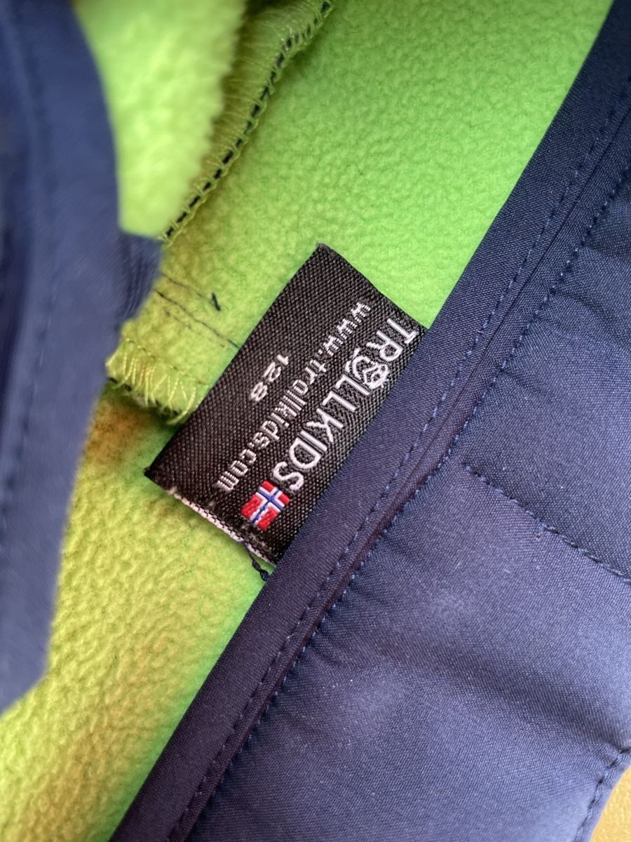 Pantalons: Softdhell Hose – D'occasion à Veltheim AG par Bibi1946 3