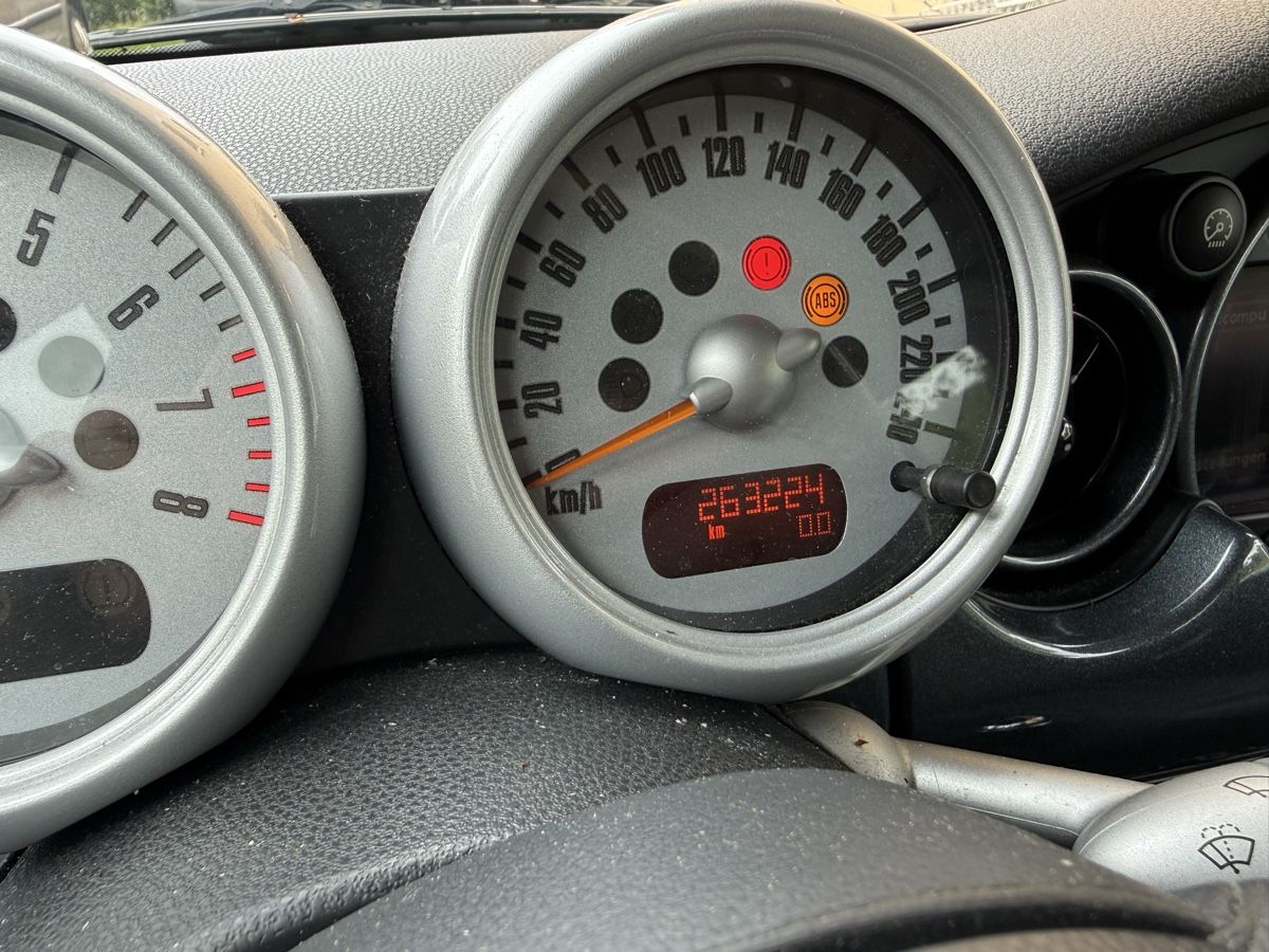Mini Autos: Mini Cooper AB 1 CHF 72 stunde blitzauktion – Défectueux à Lüchingen par chb_8mm8 6