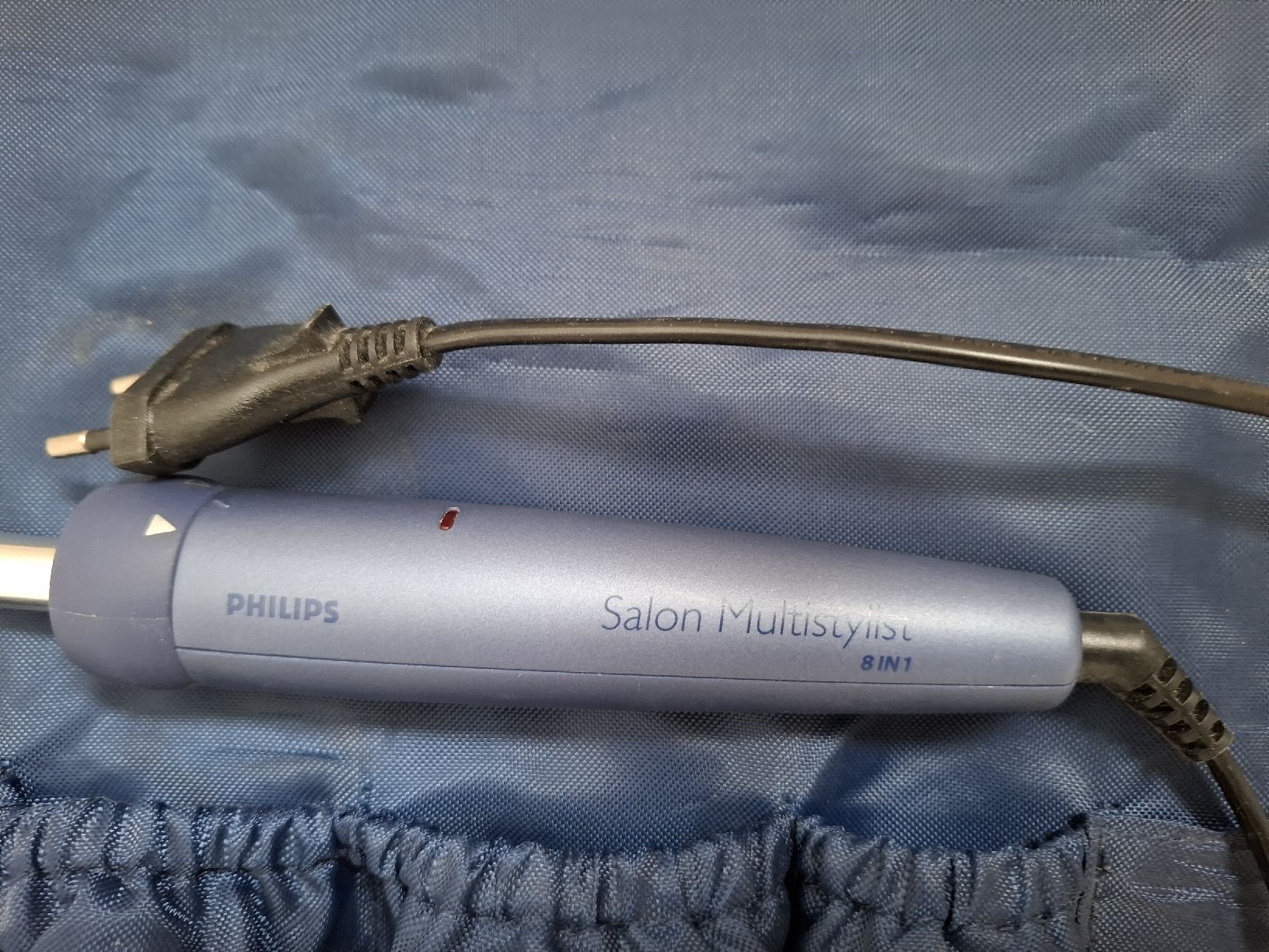 Philips Lockenstäbe & Haarglätter: Set Lockenstab und Haarglätter Philips, Versand möglich – Neu (gemäss Beschreibung) aus Neuenhof von summer_25 2