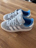Adidas grau Gr. 39.5