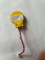 Lenovo RTC-/CMOS-Knopfzellenbatterie BIOS